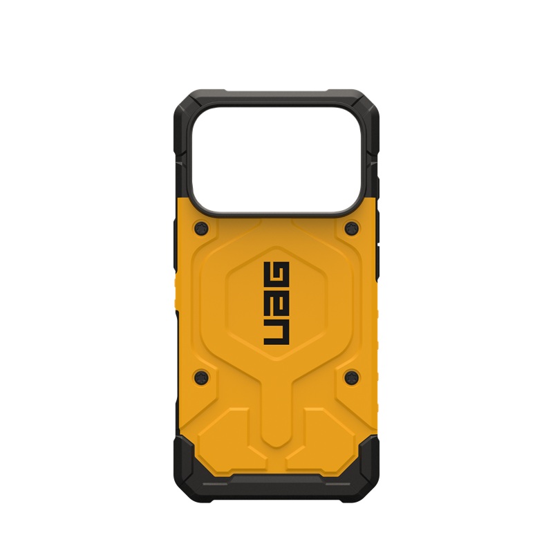 （在庫限り）UAG iPhone 17 Pro用 MagSafe対応ケース PATHFINDER 全8色 耐衝撃 スタンダード UAG-IPH25MA-MSシリーズ ユーエージー 頑丈 アイフォンケース | URBAN ARMOR GEAR | 03