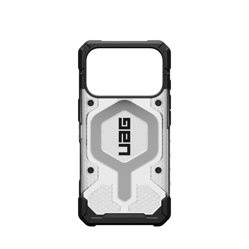 （在庫限り）UAG iPhone 17 Pro用 MagSafe対応ケース PATHFINDER 全8色 耐衝撃 スタンダード UAG-IPH25MA-MSシリーズ ユーエージー 頑丈 アイフォンケース | URBAN ARMOR GEAR | 08