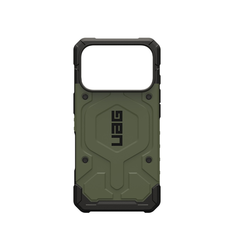 （在庫限り）UAG iPhone 17 Pro用 MagSafe対応ケース PATHFINDER 全8色 耐衝撃 スタンダード UAG-IPH25MA-MSシリーズ ユーエージー 頑丈 アイフォンケース | URBAN ARMOR GEAR | 04