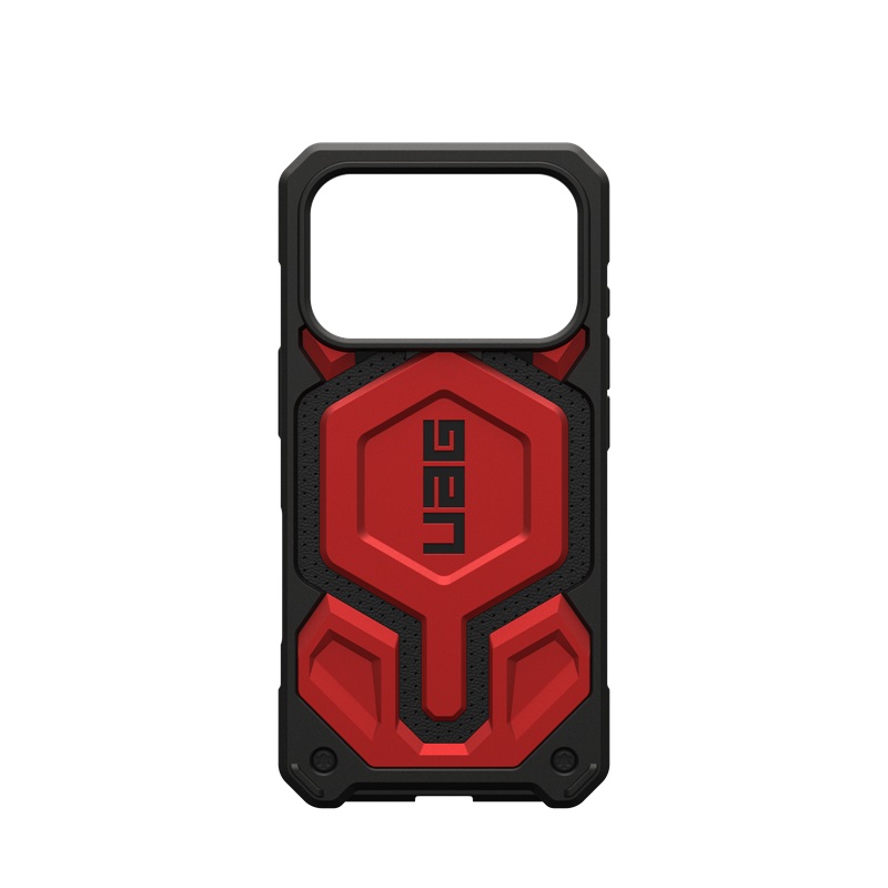 URBAN ARMOR GEAR UAG iPhone 17 Pro用 MagSafe対応ケース MONARCH PRO