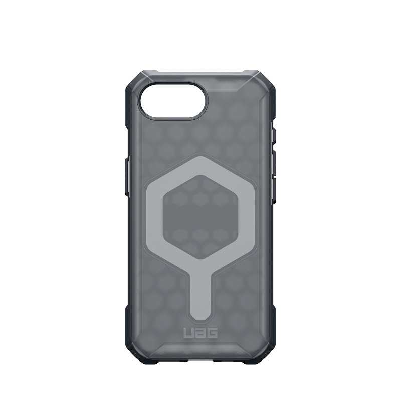 URBAN ARMOR GEAR UAG iPhone 16e用 マグネット対応 ESSENTIAL