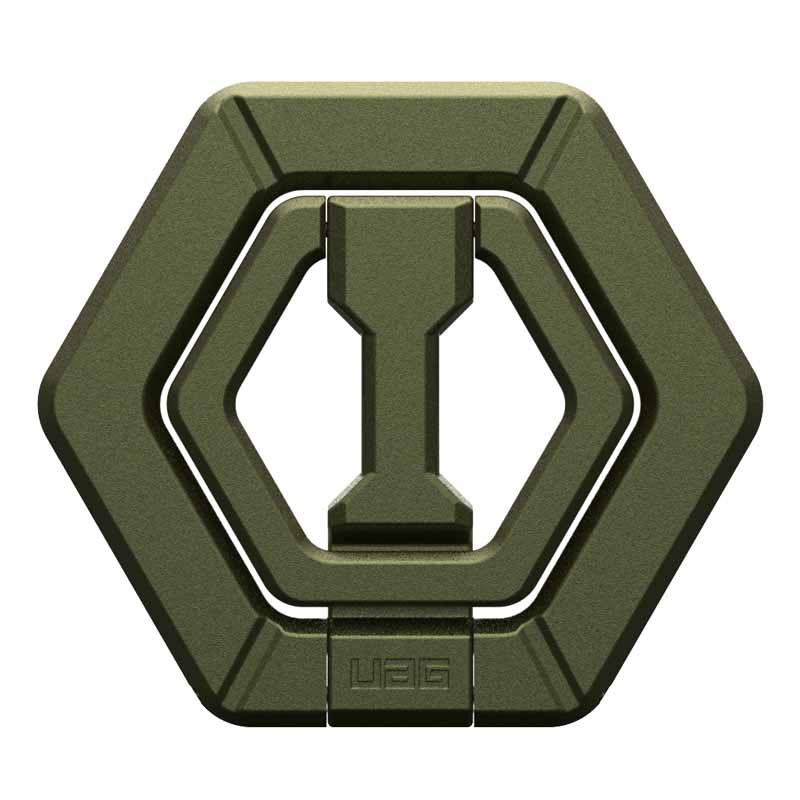 URBAN ARMOR GEAR （在庫限り）UAG マグネットリングスタンド 全7色