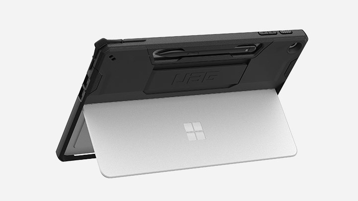 タブレット用SCOUTスタンドの画像