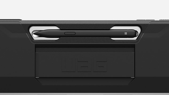 タブレット用 SCOUTホルダーの画像