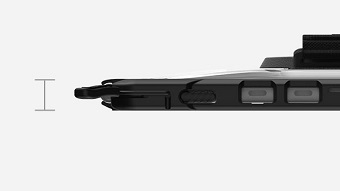 URBAN ARMOR GEAR Surface Pro 8用耐衝撃ケース Amazon.co.jp: URBAN ARMOR GEAR iPhone 16 Pro Max 2024対応耐