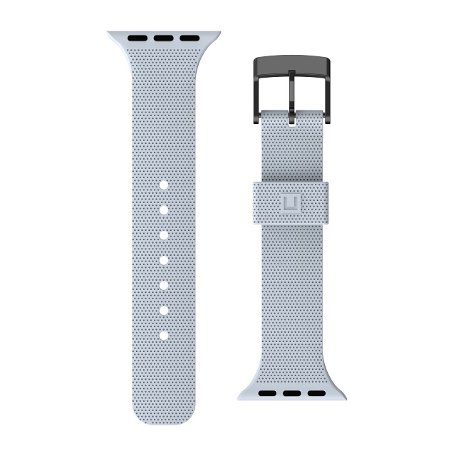 （在庫限り）U by UAG Apple Watch用バンド 41/40/38mm DOT シリコーンゴムバンド 全8色 UAG-AWSDシリーズ ユーエージー アップルウォッチ ベルト バンド ドット | URBAN ARMOR GEAR | 05