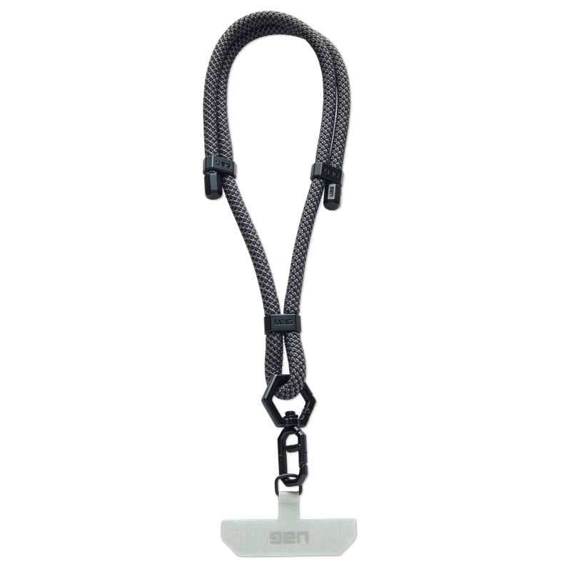 URBAN ARMOR GEAR UAG 7mm幅スマホ用リストストラップ WRIST TETHER