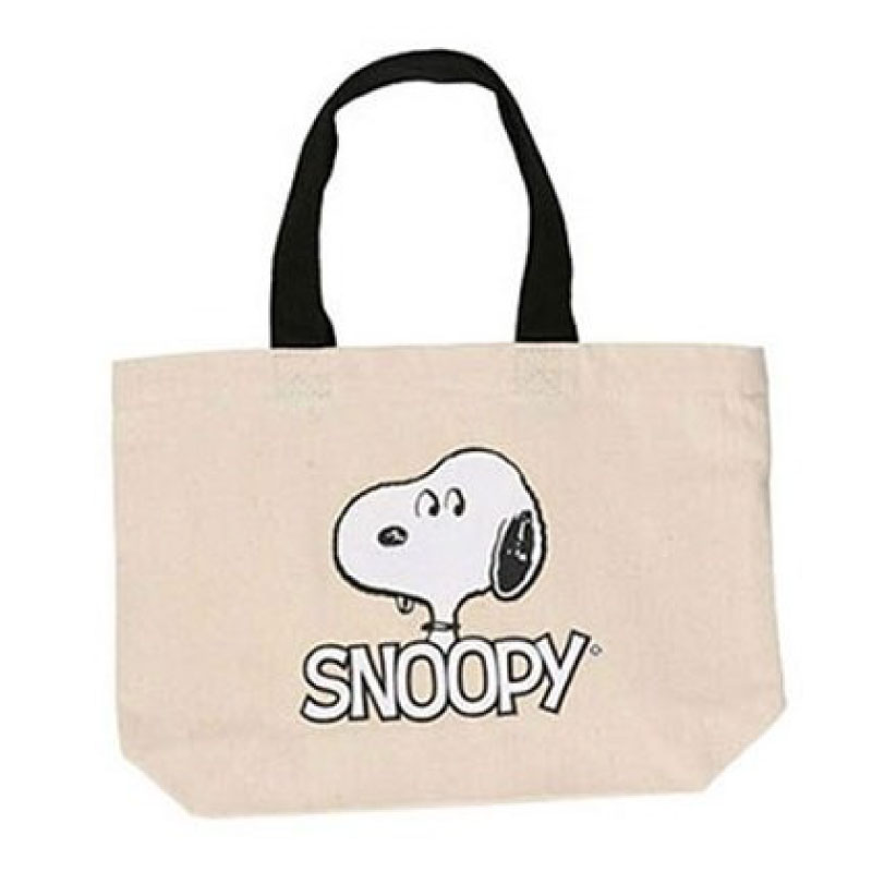 PEANUTS ピーナッツ SNOOPY スヌーピー お散歩バック｜prink｜02