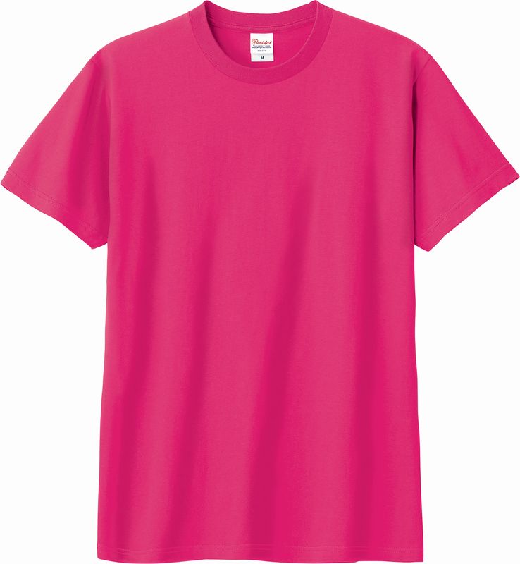 Tシャツ　綿100％　オリジナルプリント　プリントスター　5.6オンス　チームTシャツ　イベント　｜print-paseo｜05