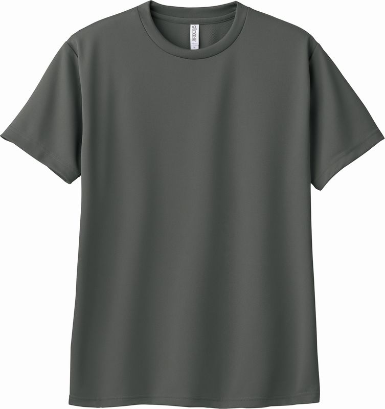 ＆ビッグプリント オーバーサイズTシャツ＜ブラック＞(S