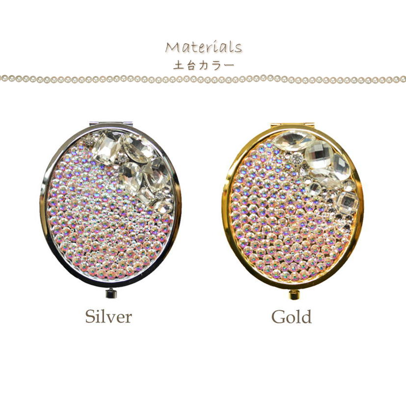 M295-2 SWAROVSKI スワロフスキー スタンドミラー 箱付き 美品 楽天市場】【未使用品】【ジュエリー】SWAROVSKI スワロフスキー