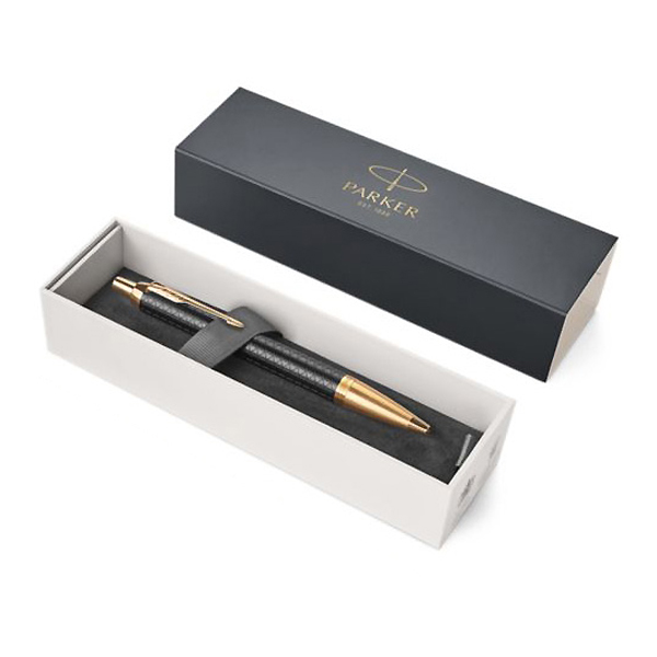 PARKER（パーカー） 5のつく日ポイント10倍 IM アイエム Premium