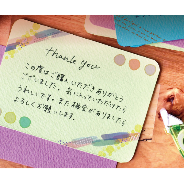 PLUS プラス Deco Rush デコラッシュ 10mm ふんわりコラージュ 51-982 | Deco Rush | 04