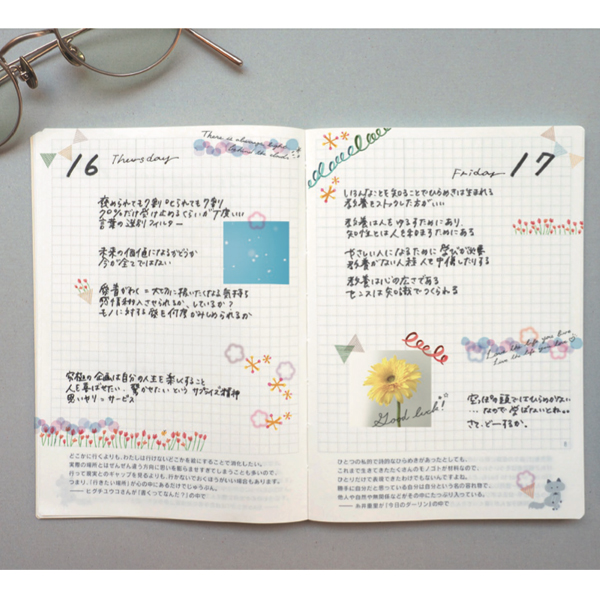 PLUS プラス Deco Rush デコラッシュ 10mm サンカク 51-912 | Deco Rush | 03