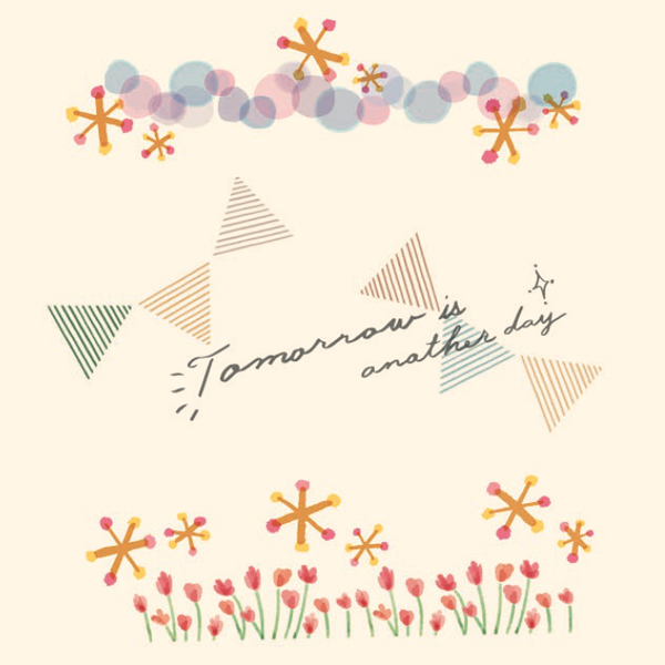 PLUS プラス Deco Rush デコラッシュ 10mm サンカク 51-912 | Deco Rush | 05