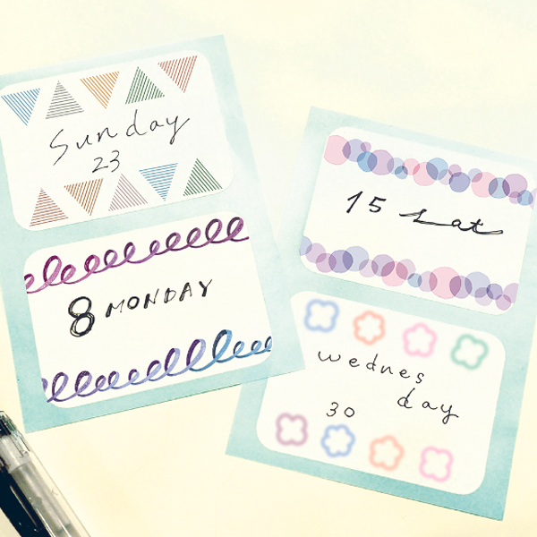 PLUS プラス Deco Rush デコラッシュ 10mm サンカク 51-912 | Deco Rush | 10