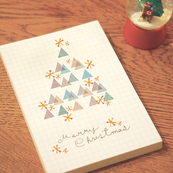 PLUS プラス Deco Rush デコラッシュ 10mm サンカク 51-912 | Deco Rush | 09