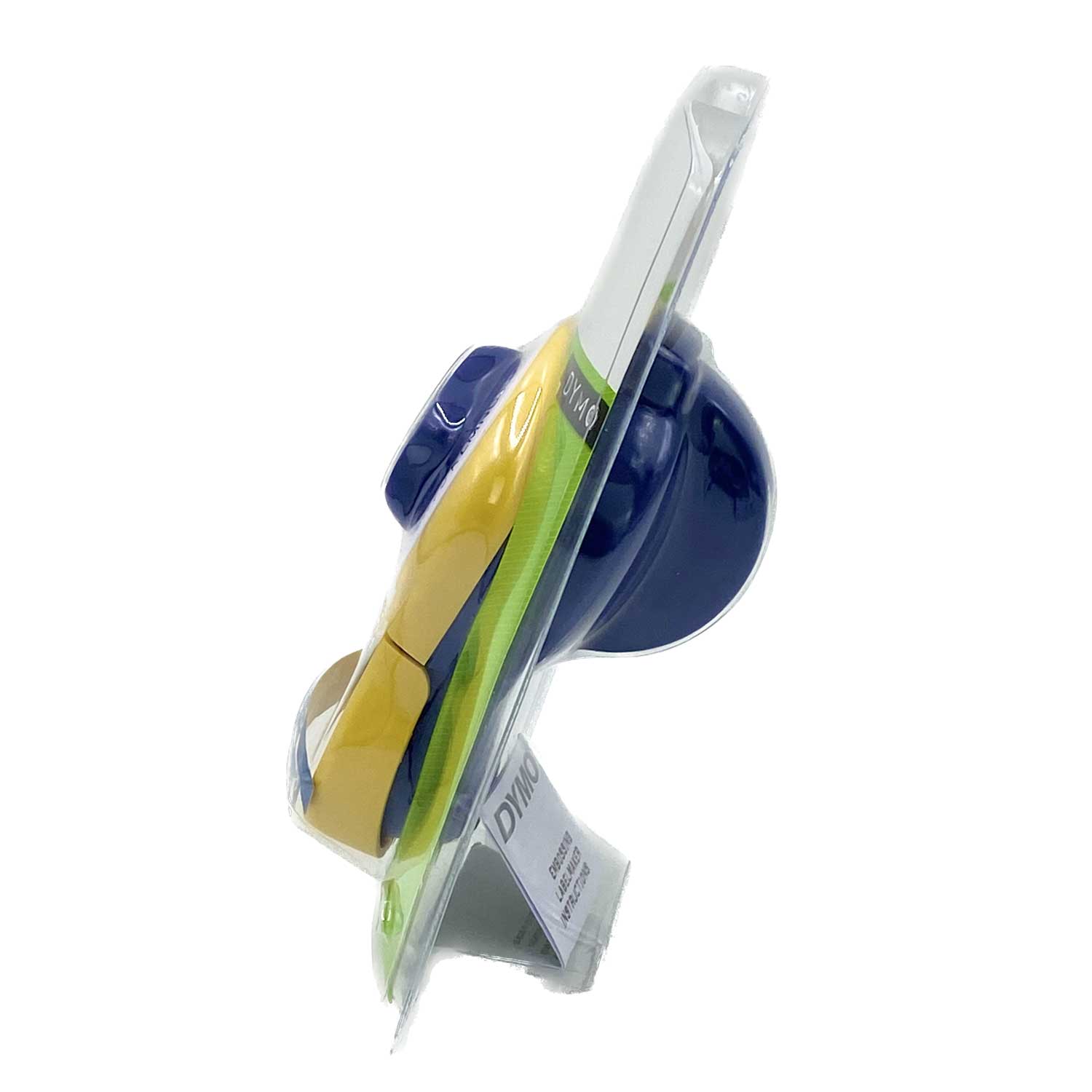 DYMO（ダイモ） 本日ポイント10倍 テープライター キュティコン
