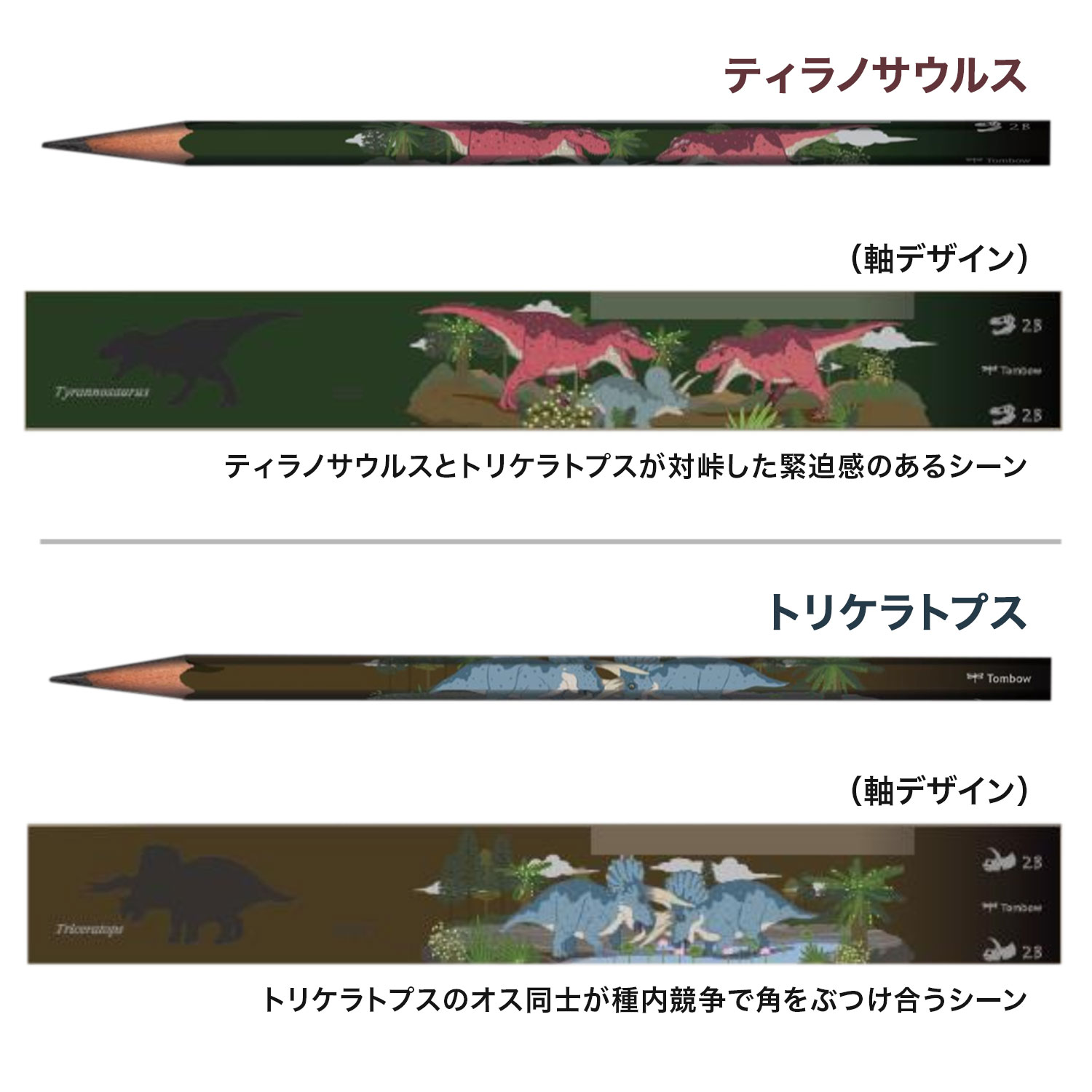 本日ポイント10倍 トンボ鉛筆 Tombow ...の詳細画像1