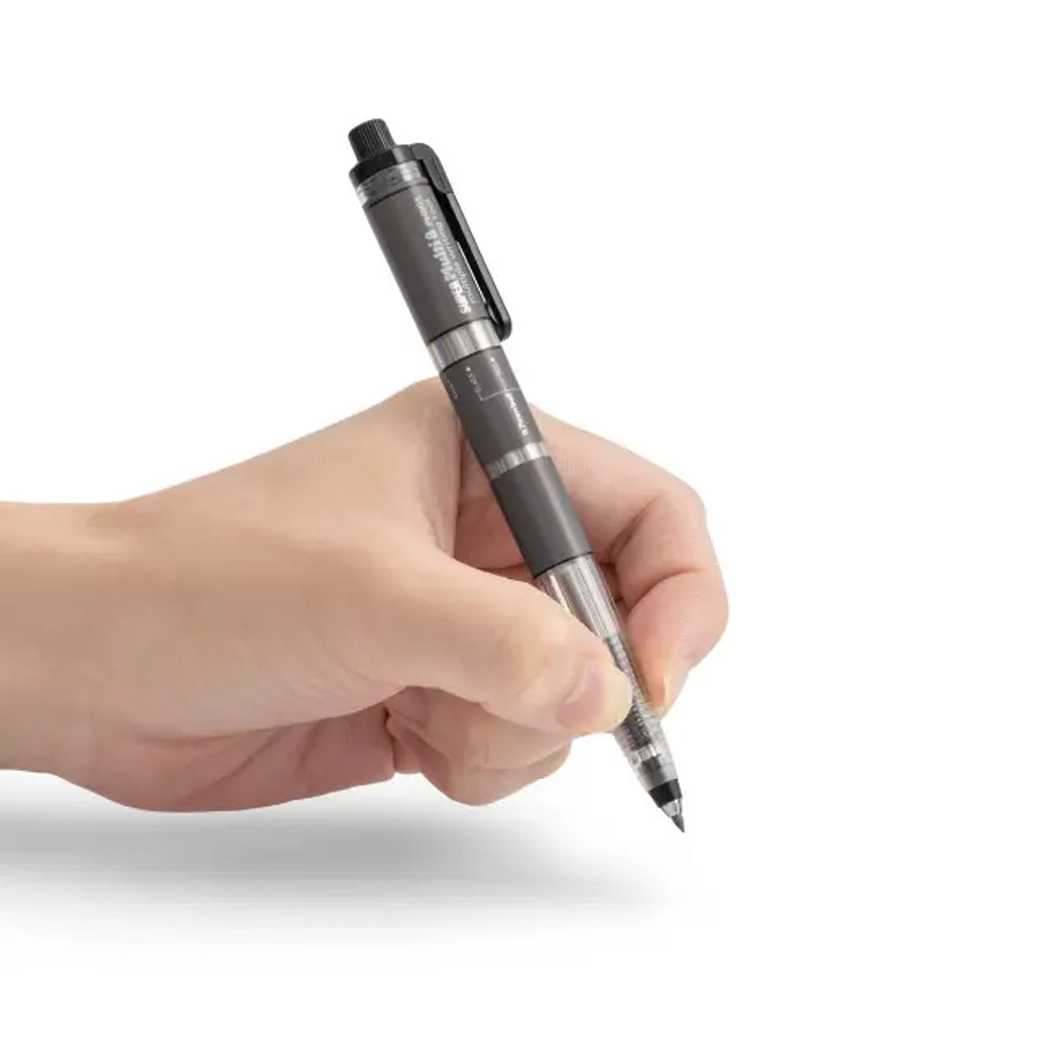 ぺんてる（Pentel） Pentel SUPER Multi8 スーパーマルチ8セット
