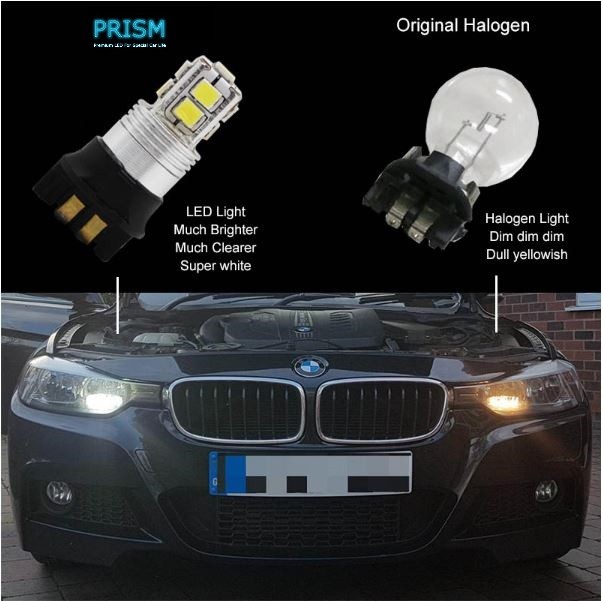 ゴルフ6 depo製 ツブツブLED ヘッドライト LEDヘッドライト HIDをLED化 VW ワーゲン ゴルフ ゴルフ6