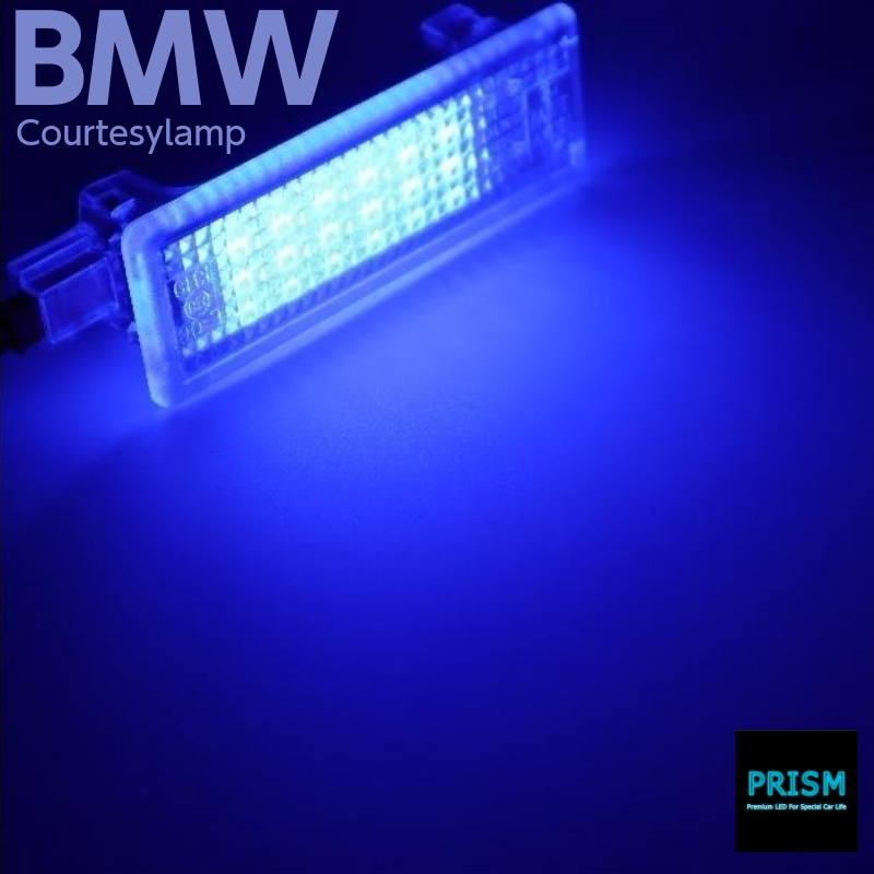 BMW 3シリーズ F30 LED カーテシ ユニット交換タイプ 室内灯 ルーム