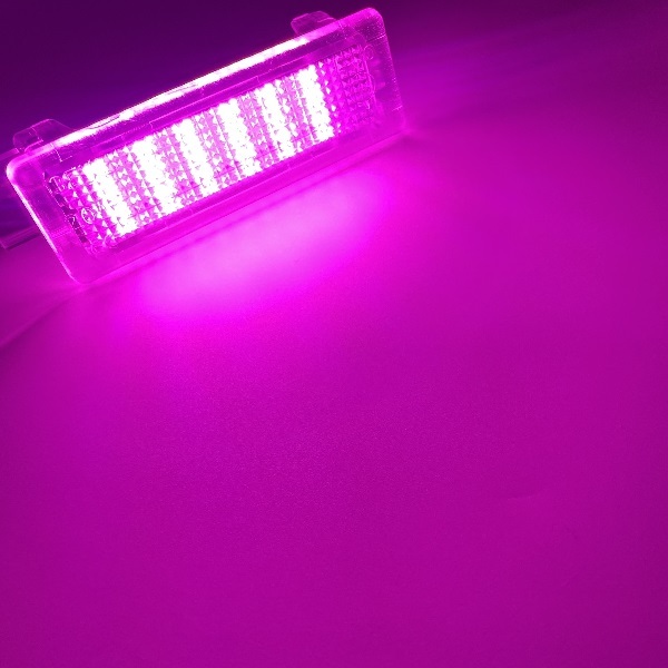 MINI ミニ F54 クラブマン LED カーテシランプ 純正LEDユニット交換タイプ 室内灯 ルームランプ 2個 1set 全4色展開 1年保証｜prism-led｜03