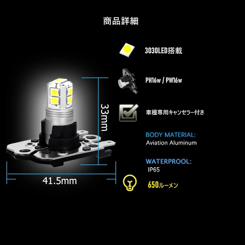 ijdm-led-canbus-10smd-3030-
