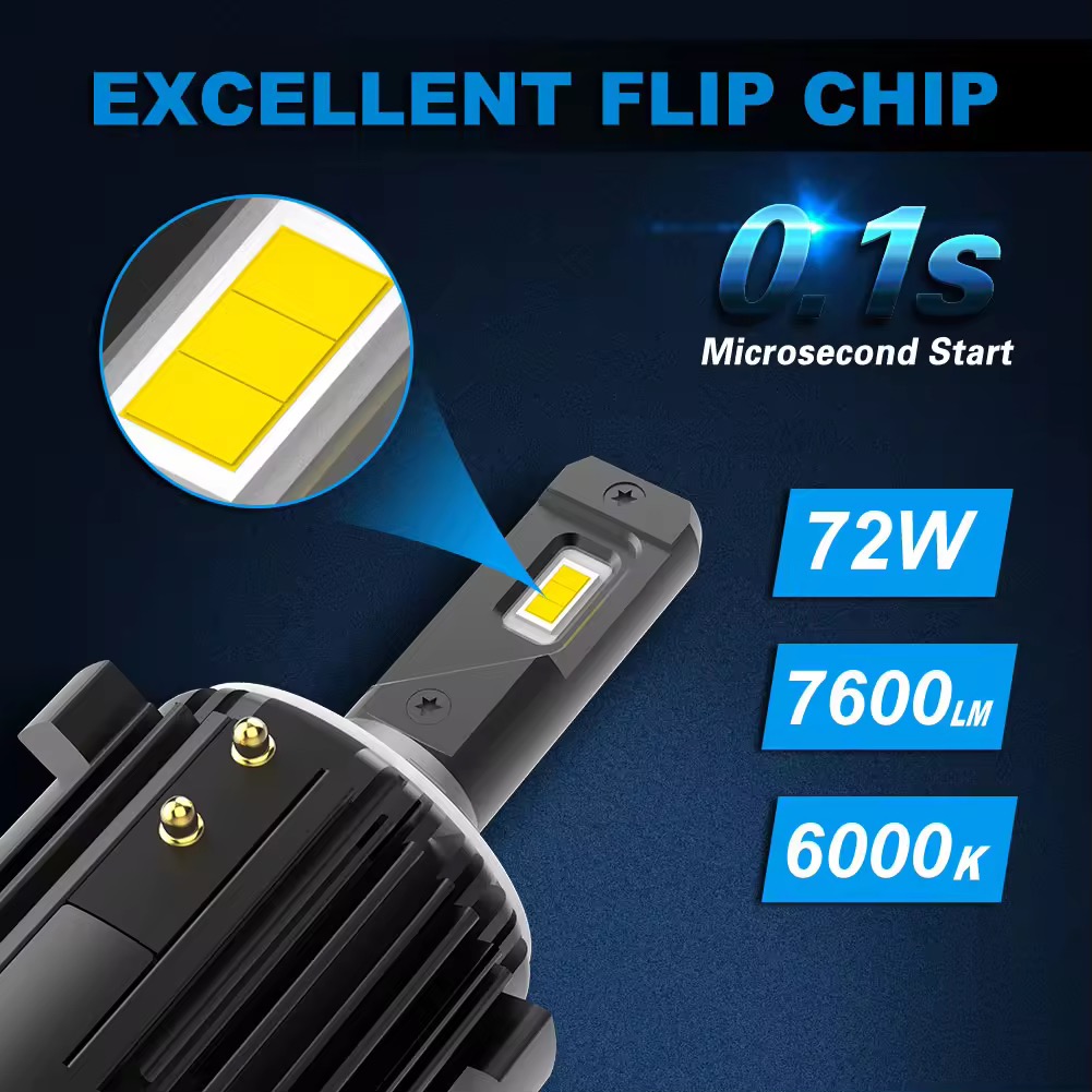 VW GOLF7 ゴルフ7 LED ヘッドライト 前期 ハロゲン仕様対応 ロービーム