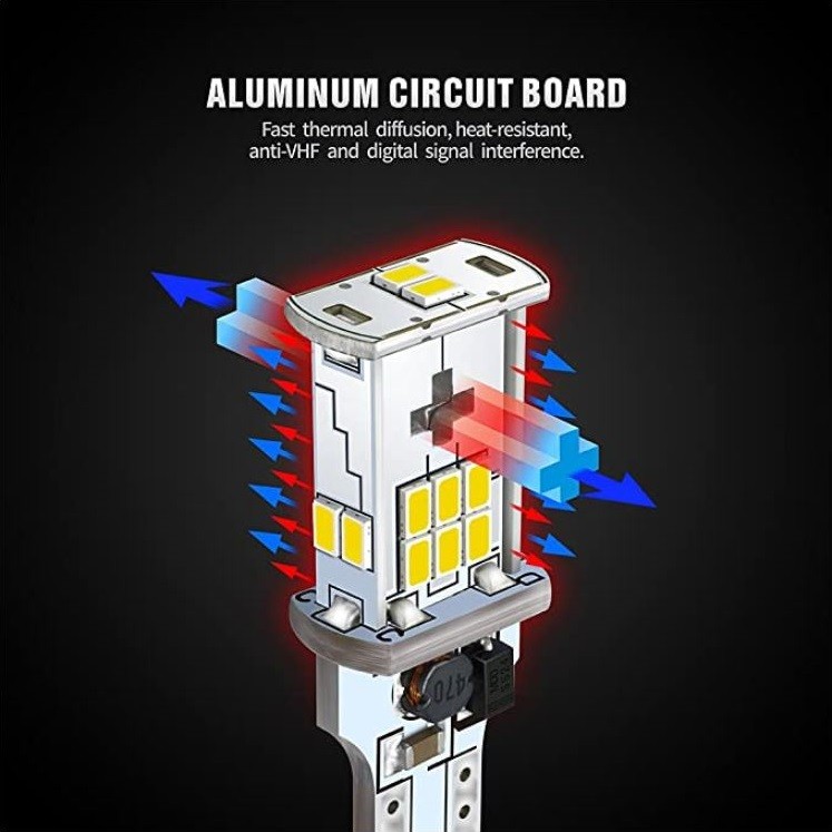 Audi アウディ A6 C7 アバント LED バックランプ 後退灯 4GC (2012