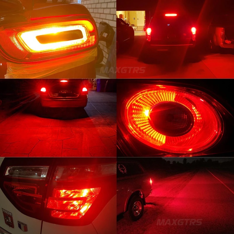 BMW 3シリーズ F30 LED ブレーキランプ ストップランプ 制動灯