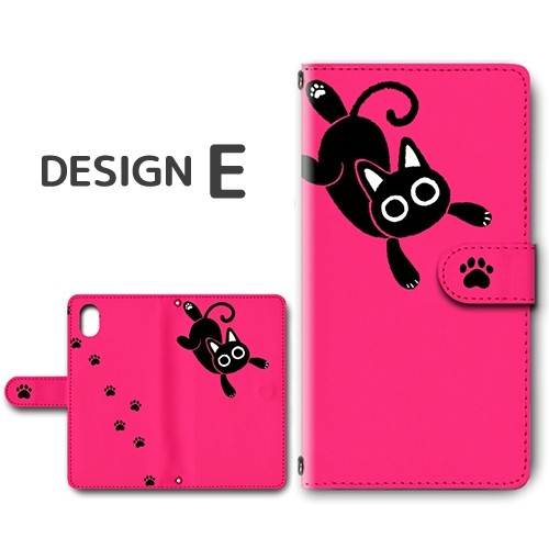 Galaxy A25 ケース ねこ 猫 ネコ SC-53F SCG33 ギャラクシー a25