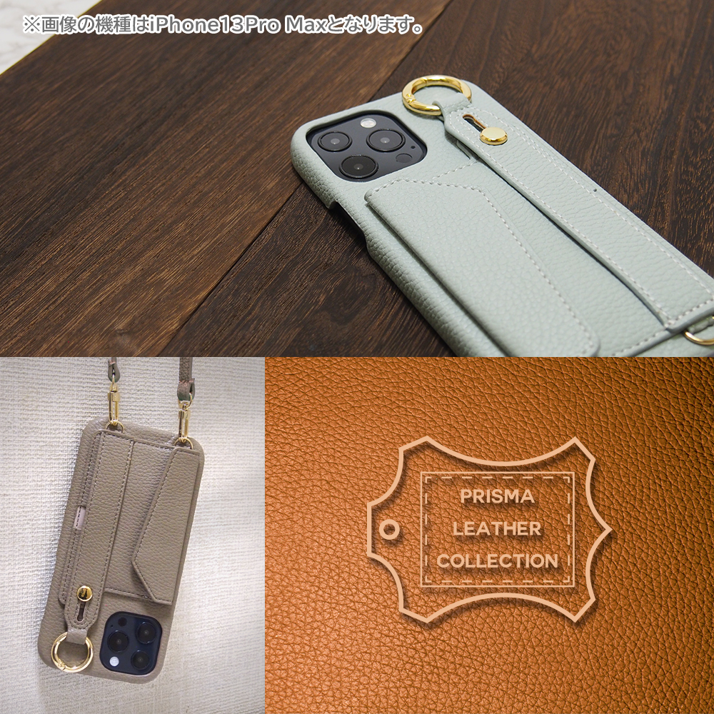 ミラー付き 種類168：ディープグリーン/Xperia1IV  スマホショルダー ストラップ スマホケース ショルダー タイプ Xperia 10 V ケース Xperia 1 VI ケース Xperia 10 VI ケース Xperia 5 v ケース 文字入れ 韓国  Xperia 1VII スマホケース手帳型 チェーン型