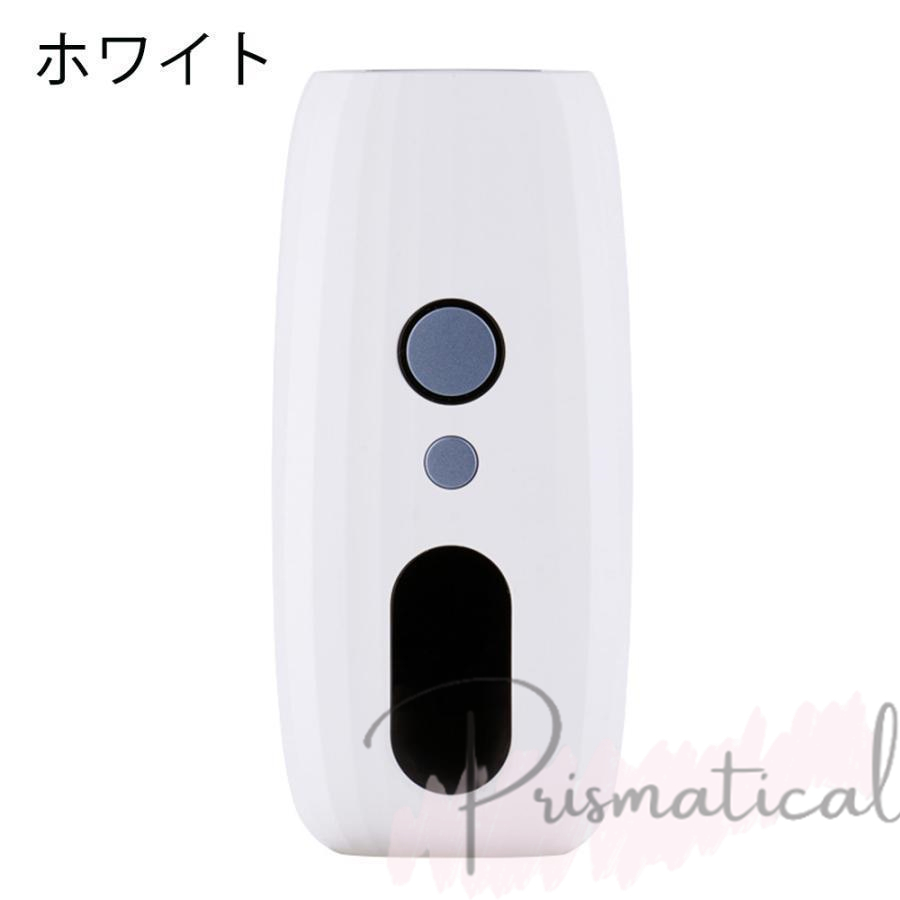 脱毛器 IPL光脱器 永久脱毛 家庭用脱毛器 自動照射 レーザー vio対応 メンズ レディース 脇 腕 足 背中 全身用 LED液晶 全身適用 |  | 01