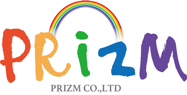 PRIZM7ドットコム ロゴ