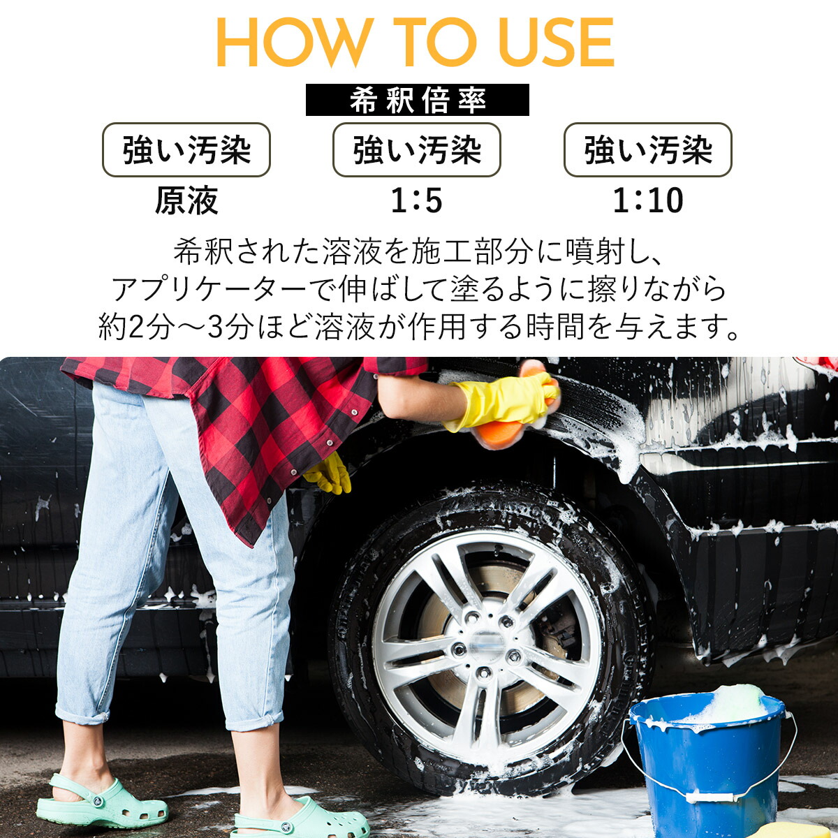 ラボコスメティカ（洗車用品）｜自動車 | 車、バイク、自転車 の