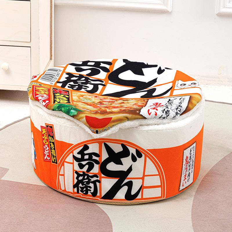 猫 ベッド カップ麺（ペット用品、生き物）の商品一覧 通販 - Yahoo