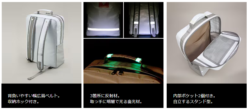 防災ダイレクト リラックマ地震対策30点避難セット 防災セット 防災