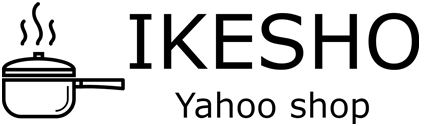 IKESHO ロゴ