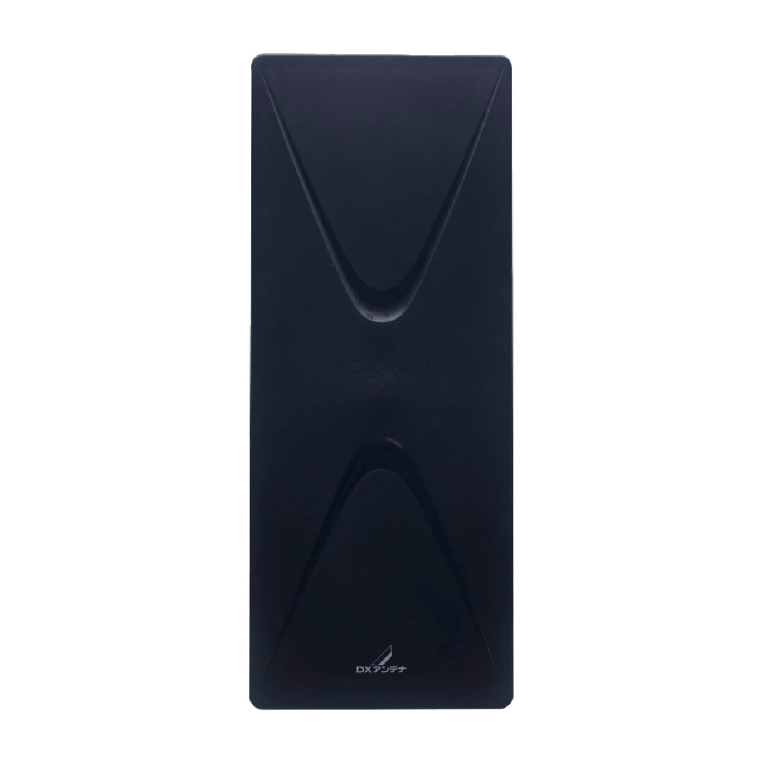 DxアンテナV型・UAH201V ブラック DXアンテナ (取寄品) UAH201V 垂直偏波専用 UHF平面アンテナ 20素子