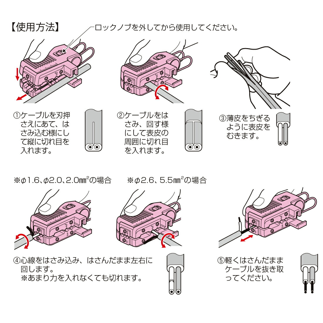TEIKOKU VVFケーブル VVFケーブル テイコク VVF・VVR 【通販モノタロウ】