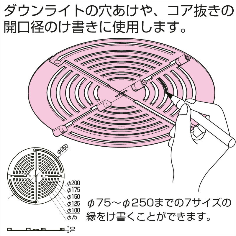 新品　円柱型ロールパター　３４インチ　レインボー 新品 柱型ロールパター 34インチ レインボー
