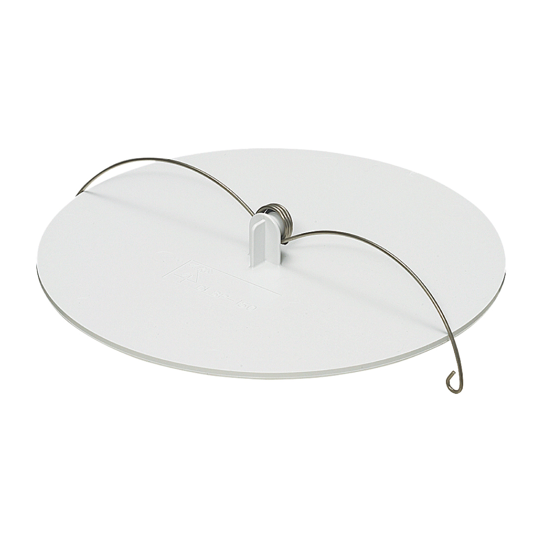 未来工業 ブランクプレート DLBP-100：カベ白 DLBP-100M：ミルキー