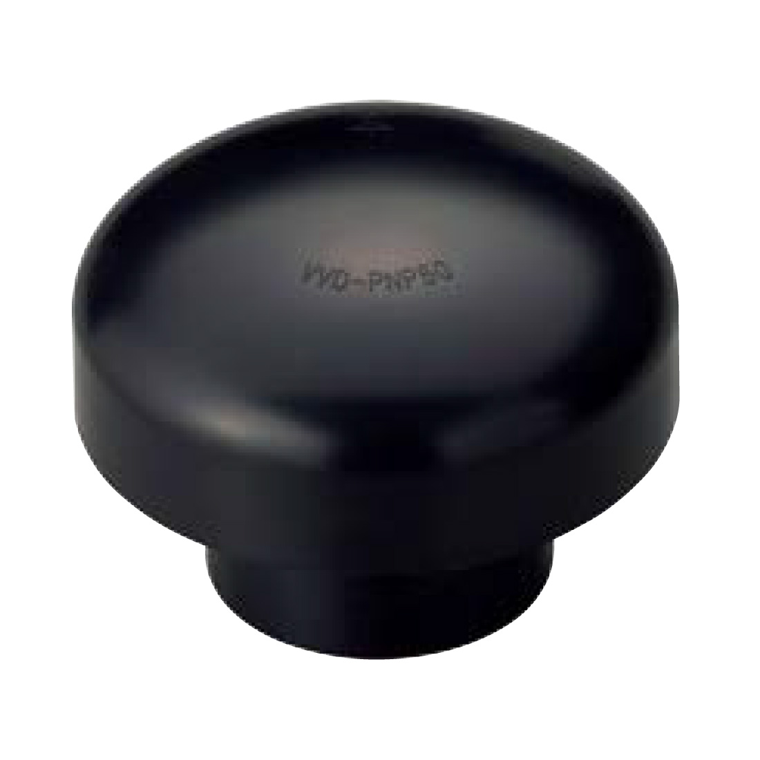 未来工業 (取寄品)未来工業 排水用通気弁 VVD-PNP50/ミルキーホワイト