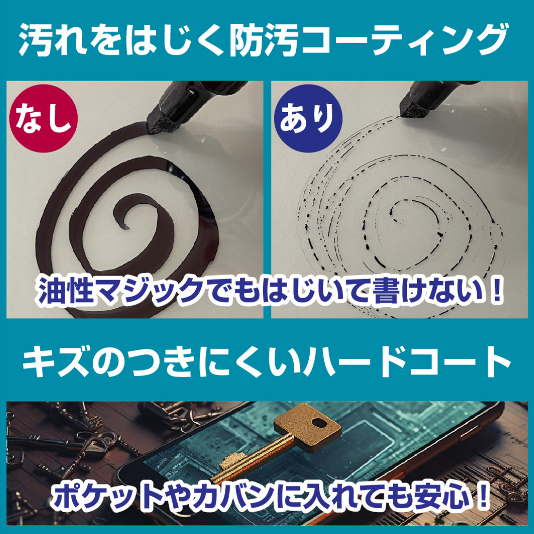 マスプロ（MASPRO） LCT6 3点セット デジタルレベルチェッカー×1
