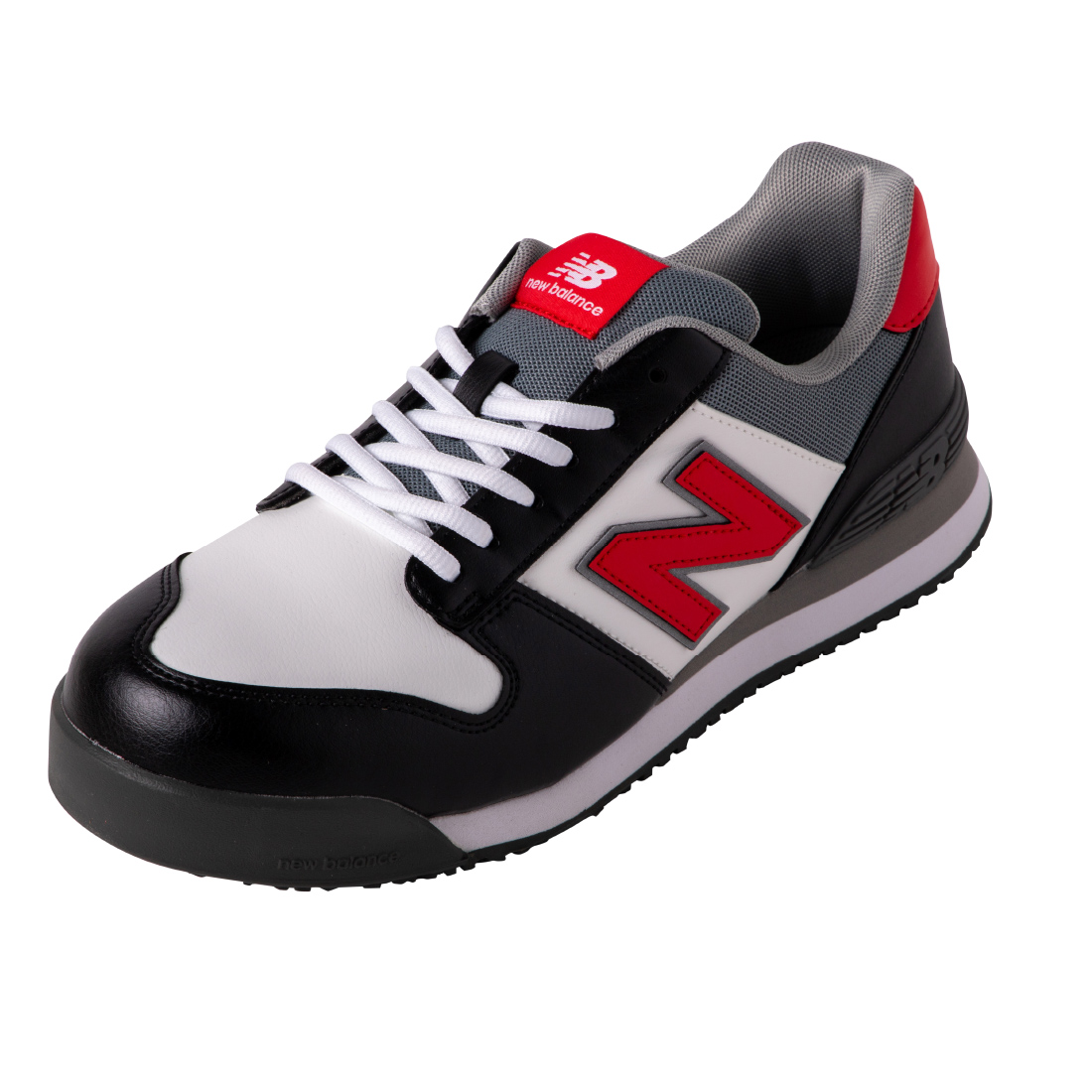New Balance（ニューバランス） 安全靴 限定カラー ポートランドGL PL