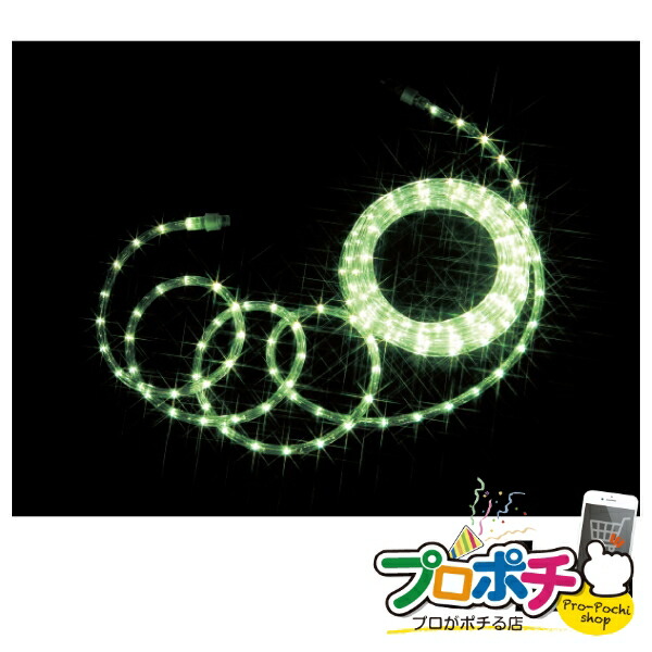 最大45%OFFクーポンLEDソフトネオン（40mmピッチ・スタンダードタイプ） 1本入り [PR-E340-04MM] ジェフコム jefcom  屋外照明