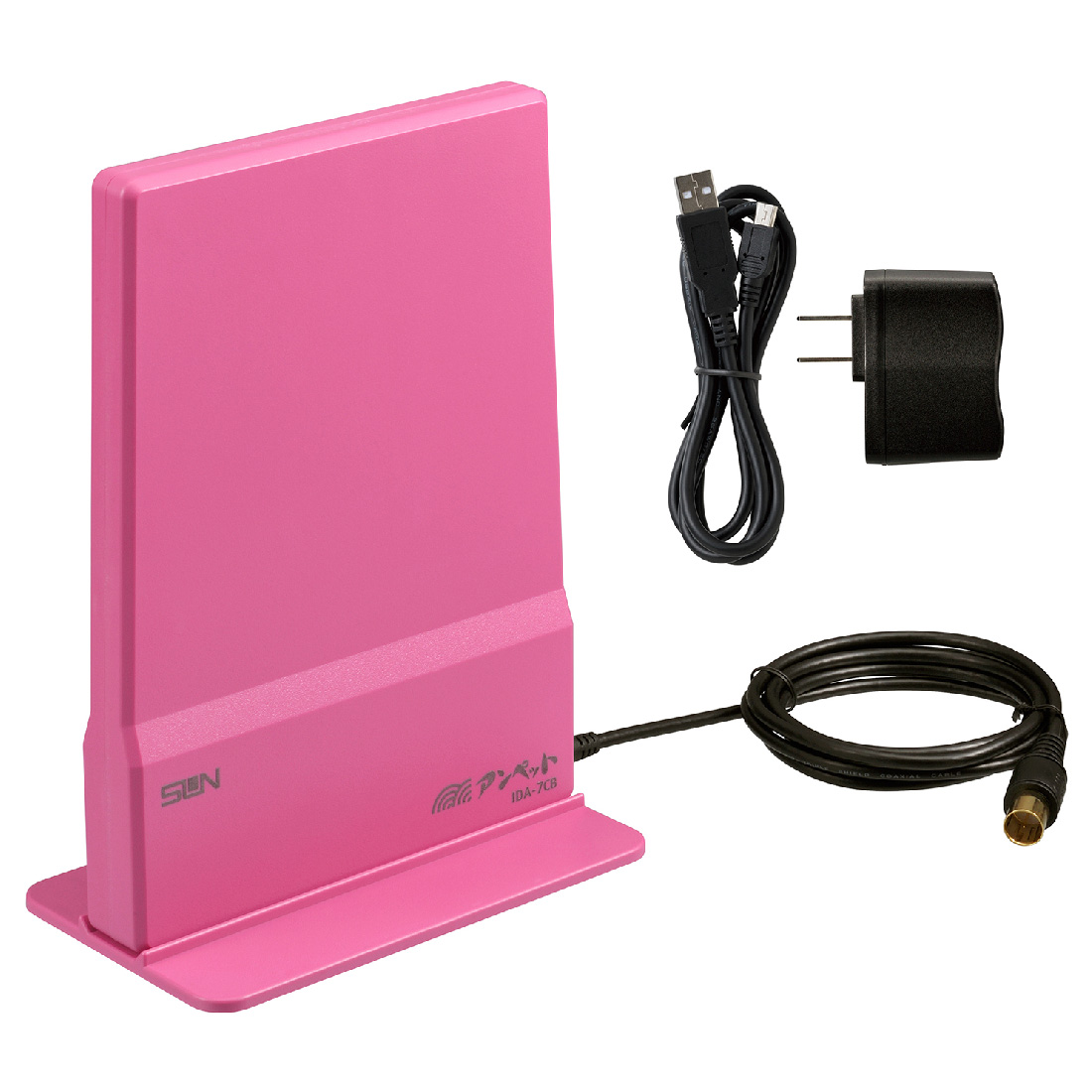 フジインダストリー アンテナポール 6段 PAF-612E 埋め込ベース付き フジインダストリー アンテナポール 6段 PAF-612E 埋め込ベース付き