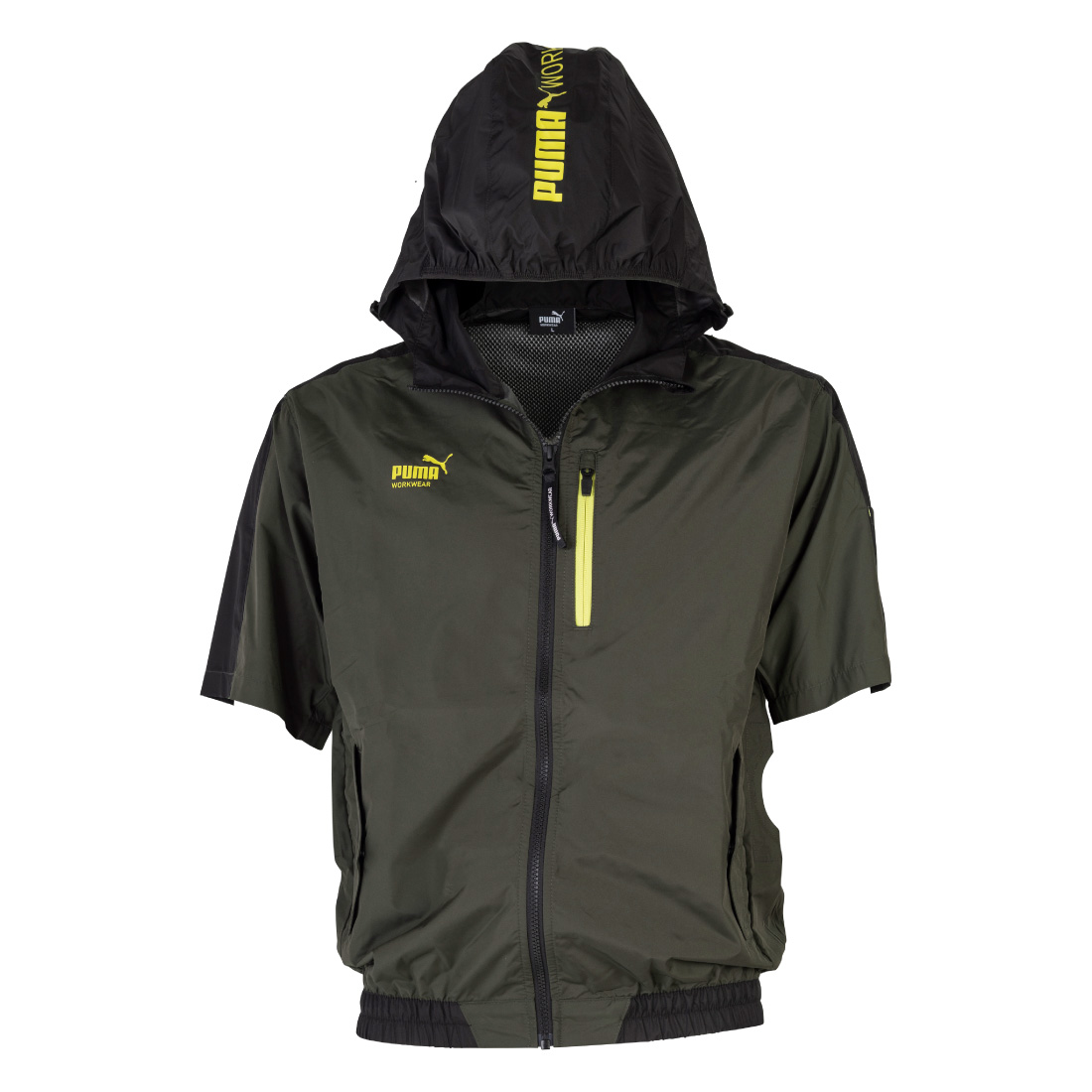 空調服（PUMA）（色：ネイビー系）の商品一覧 通販 - Yahoo!ショッピング