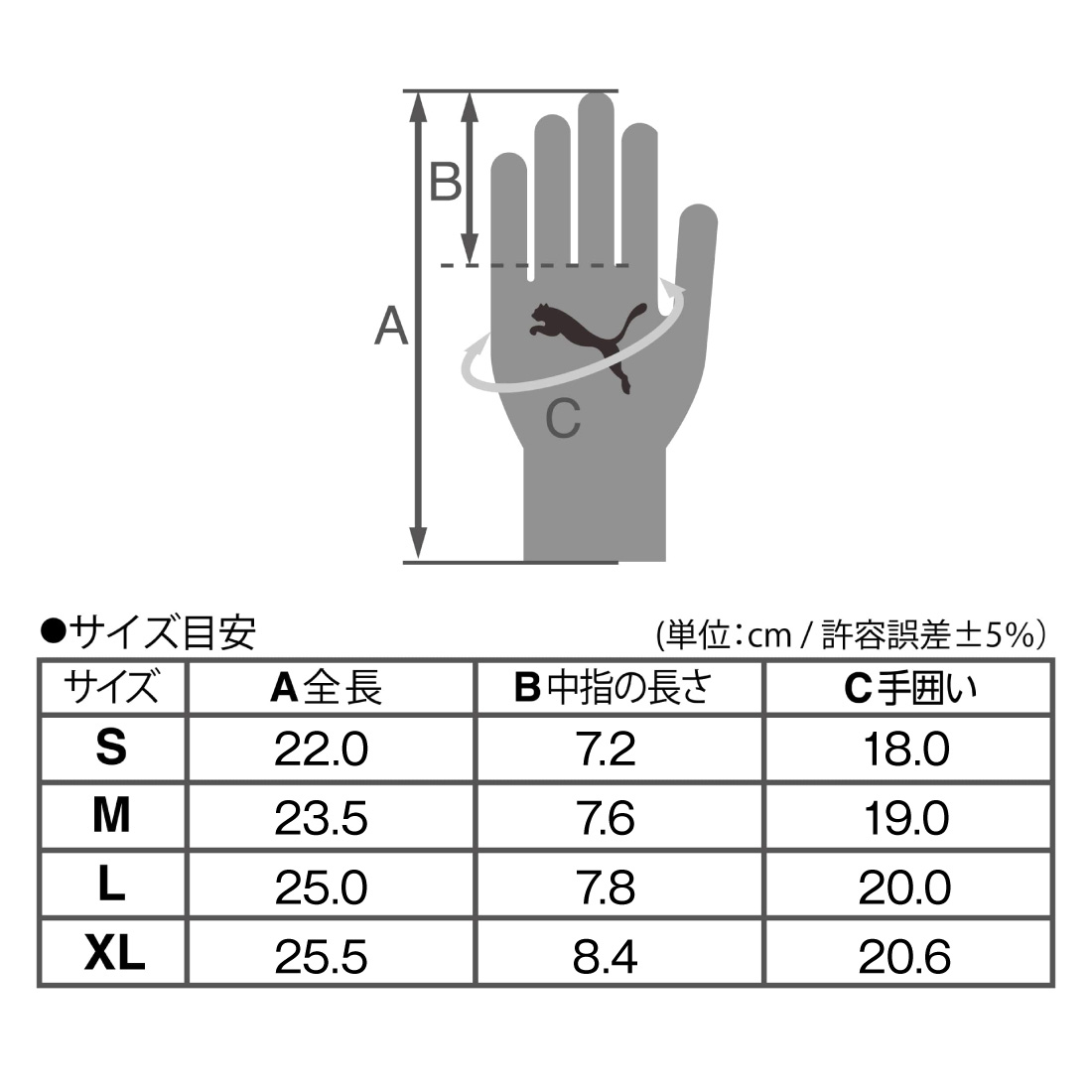 在庫有 PUMA手袋 ラジアルグリップ ハード...の詳細画像4